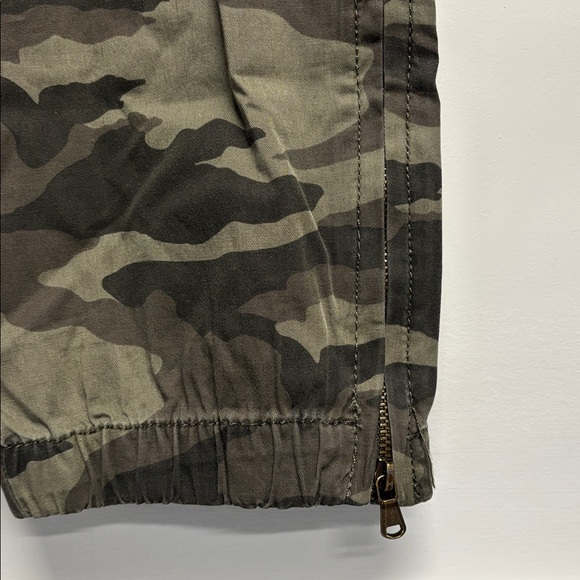 Women’s Sonoma Cargo Joggers - Picture 4 of 7